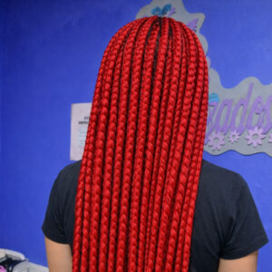 Africanas Yumbo
