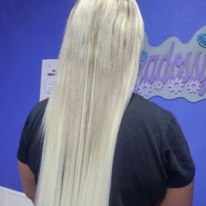 Extensión en Kanecalon