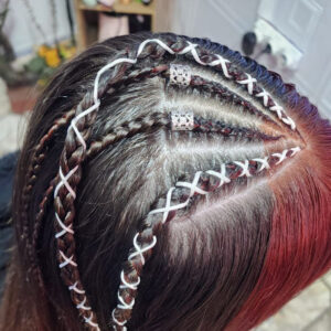 Trenzas Clasicas